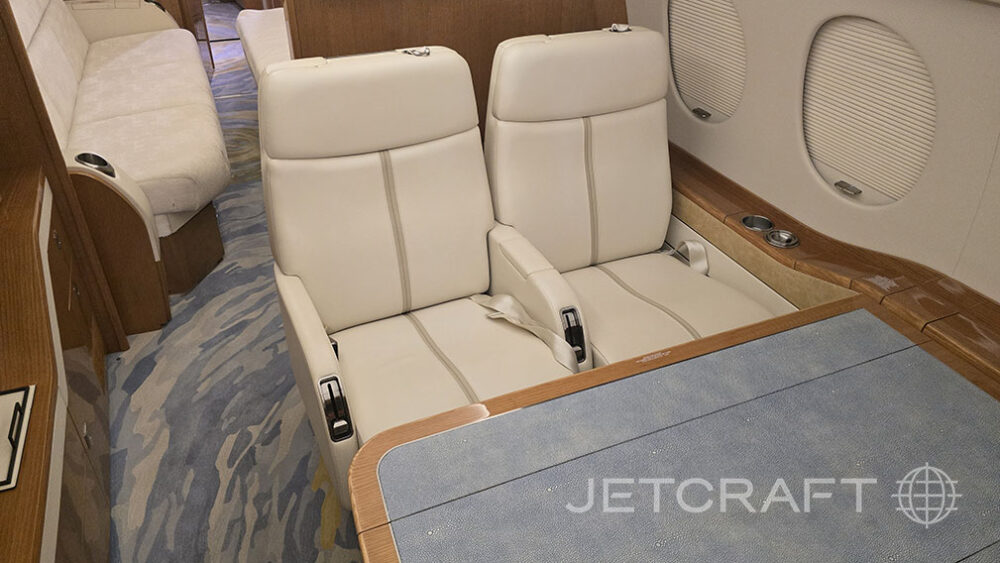 2018 Dassault Falcon 7X