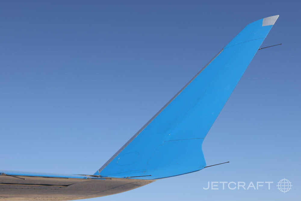 2009 Bombardier Global XRS S/N 9276