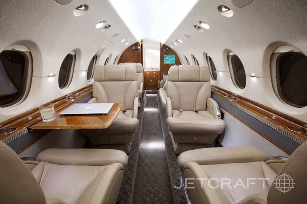 2008 Beechcraft Hawker 900XP S/N HA-0058