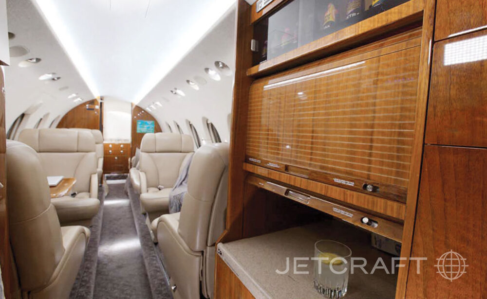 2008 Beechcraft Hawker 900XP S/N HA-0058
