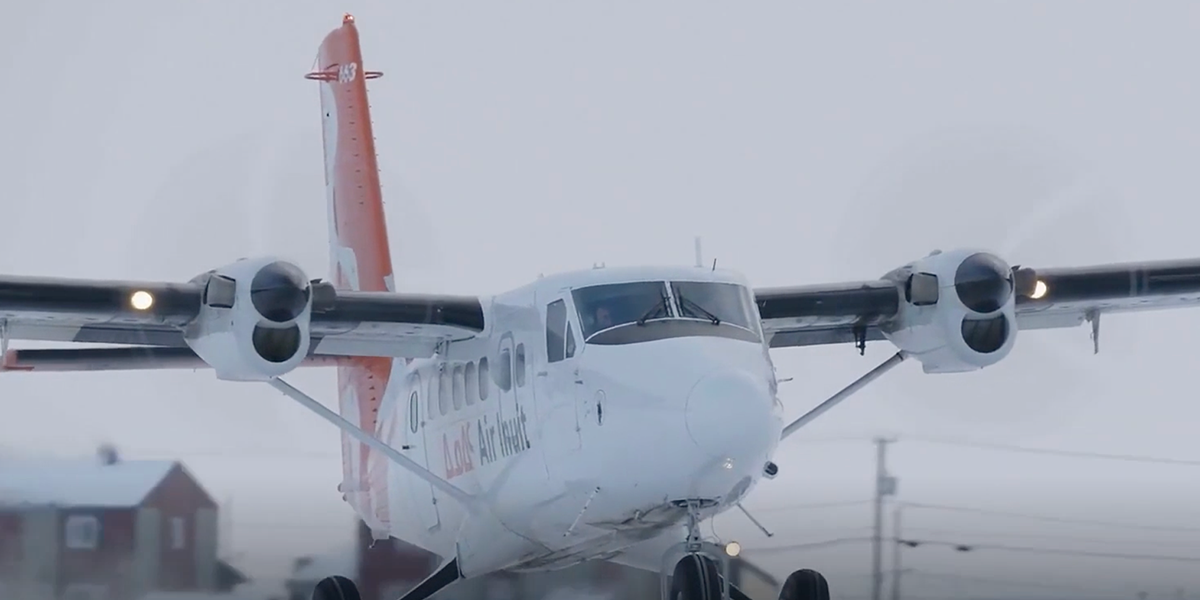 Jetcraft Commercial adds the Twin Otter Classic 300-G to its inventory