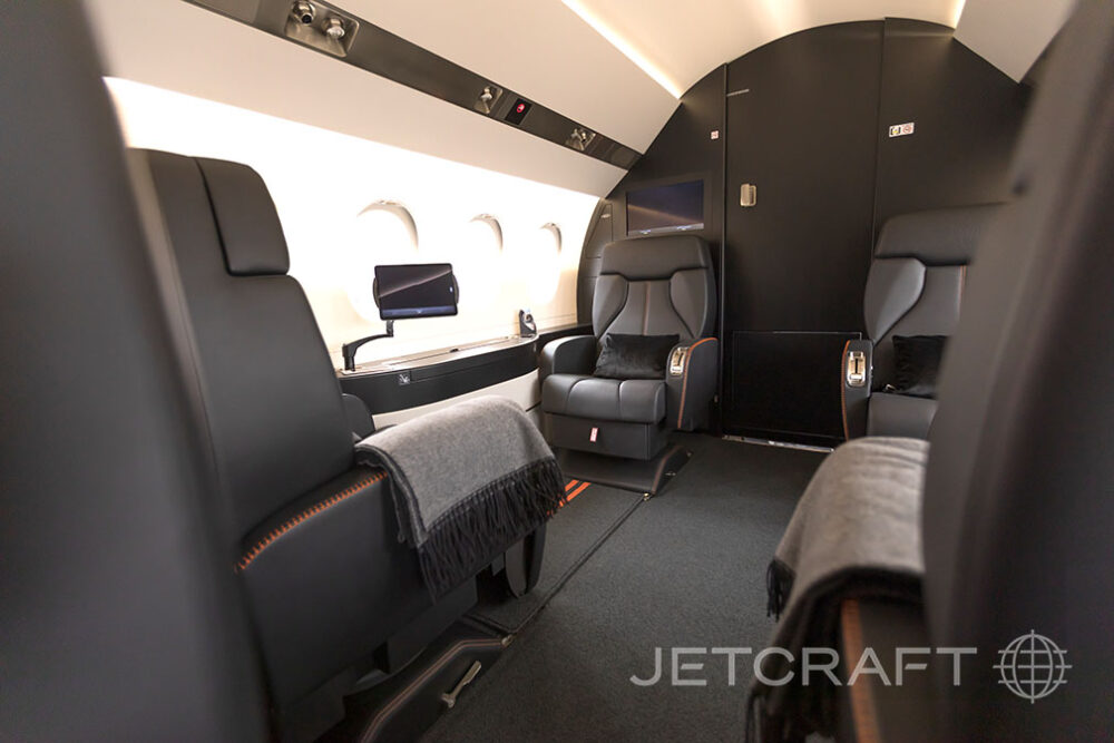 2009 Dassault Falcon 900EX EASy  S/N 205