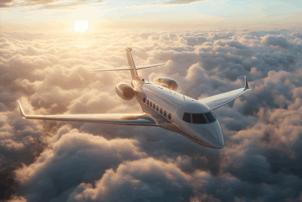 The importance of data in the pre-owned aircraft market: How Jetcraft uses intelligence to inform its clients and the industry