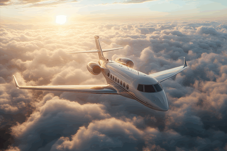 The importance of data in the pre-owned aircraft market: How Jetcraft uses intelligence to inform its clients and the industry