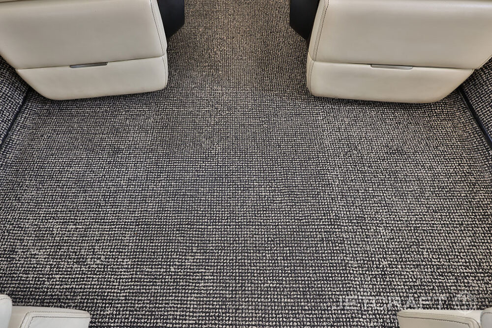 2018 Bombardier Challenger 350 S/N 20780