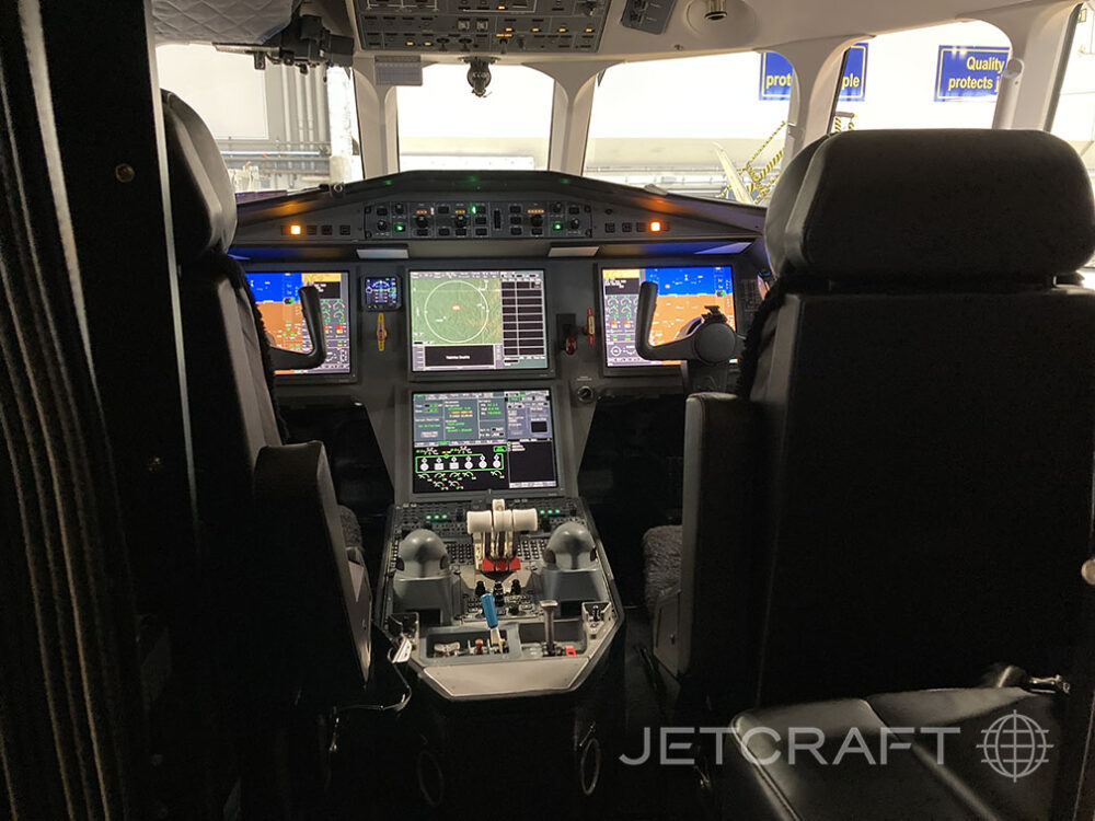 2009 Dassault Falcon 900EX EASy  S/N 205