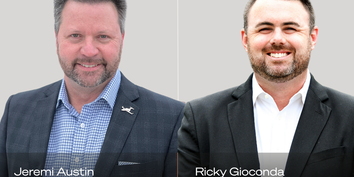 Jetcraft reinforces North American presence with new Sales Director appointments