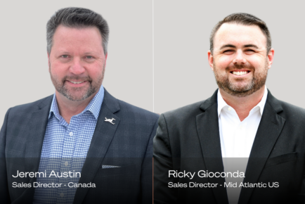 Jetcraft reinforces North American presence with new Sales Director appointments
