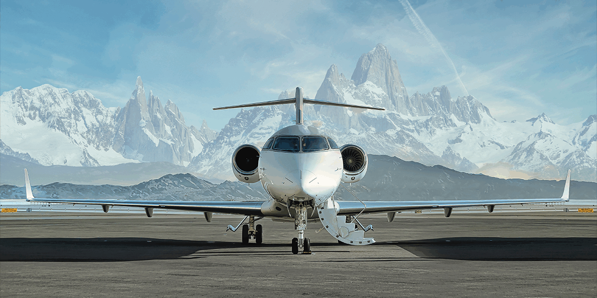 Jetcraft partners with Aero Capital to deliver advanced aircraft ownership insight