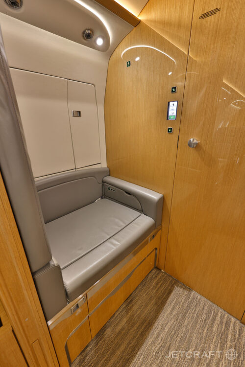 2016 Bombardier Challenger 350 S/N 20608
