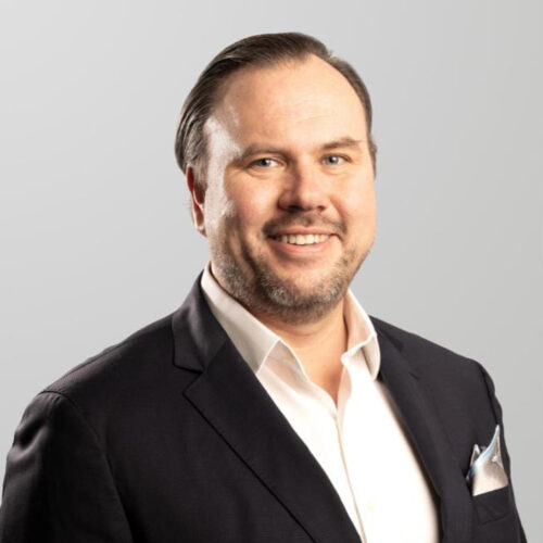 Chris Hollingsworth