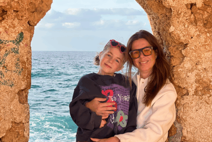 Q&A with Anna Gulbas