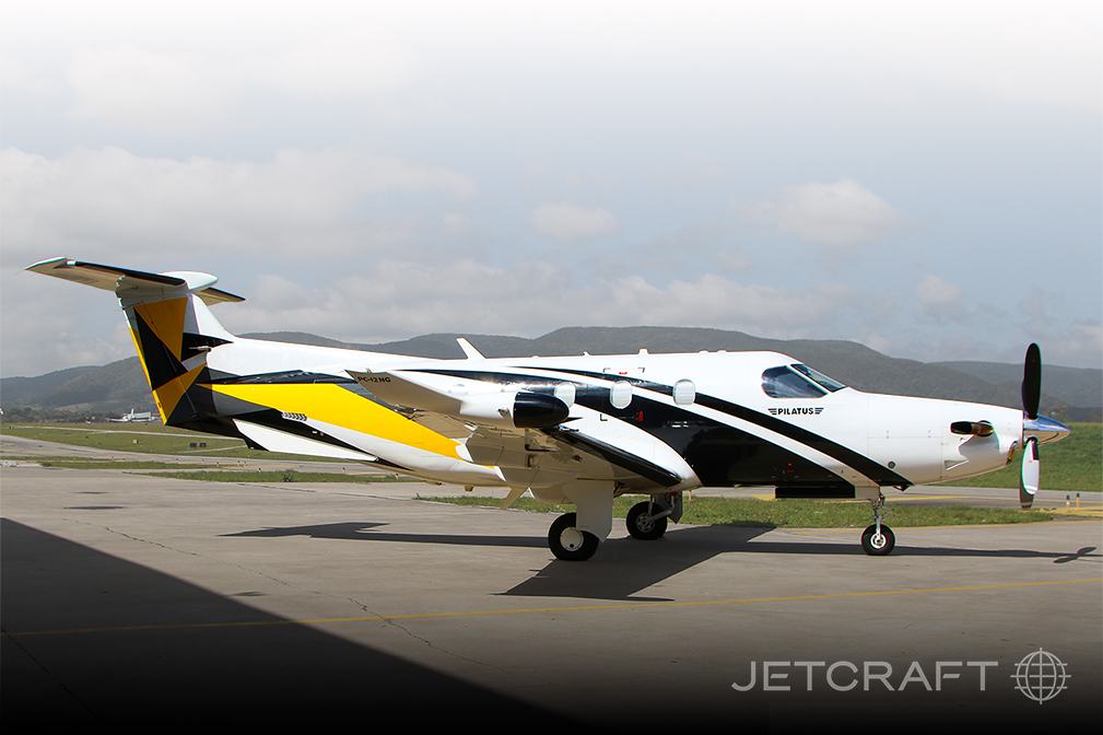 2013 Pilatus PC-12 NG S/N 1432 | Jetcraft