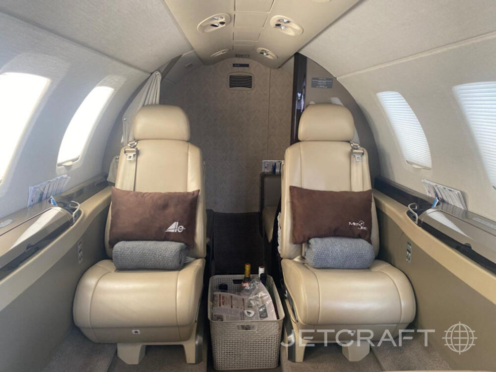 2019 Cessna Citation M2 S/N 525-1027