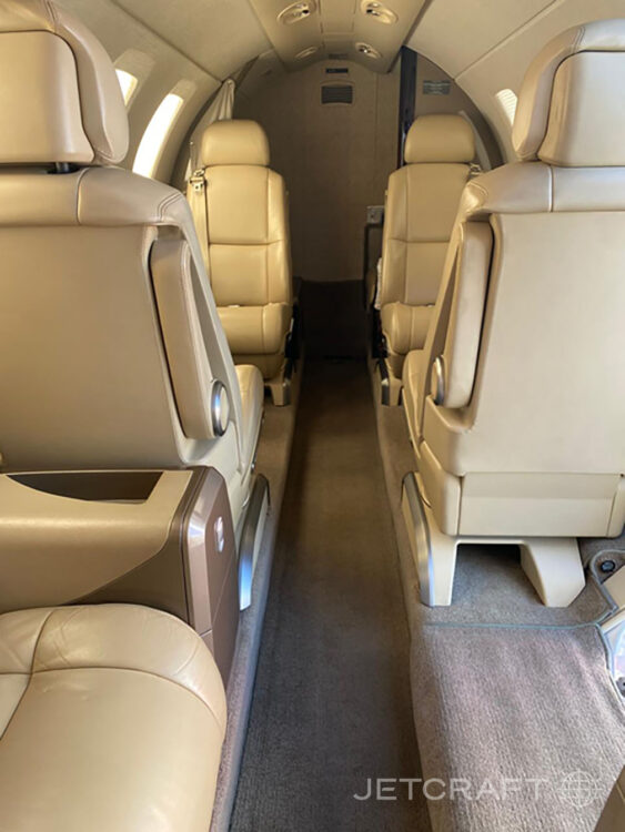 2019 Cessna Citation M2 S/N 525-1027