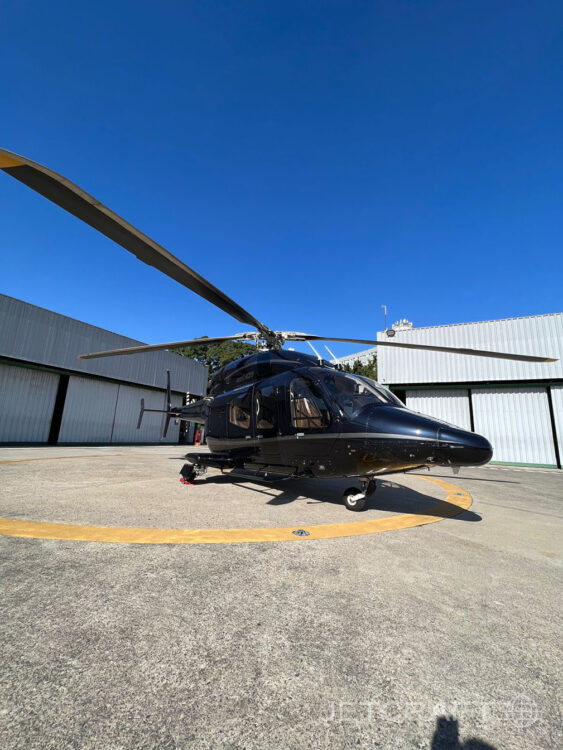 2015 Bell 429 S/N 57216