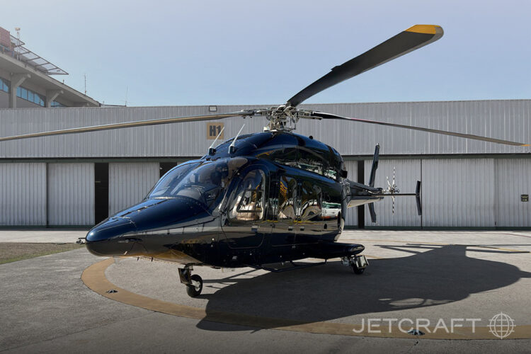 2015 Bell 429 S/N 57216