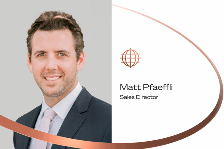 Jetcraft grows US footprint with new Sales Director appointment