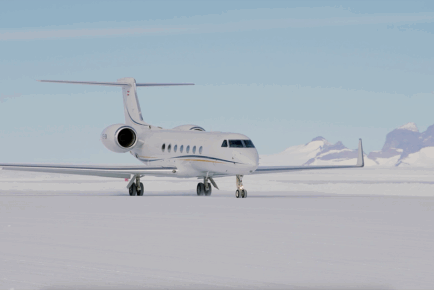 Understanding aircraft categories – Light Jets