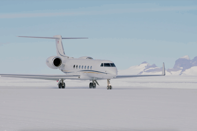 Understanding aircraft categories – Light Jets