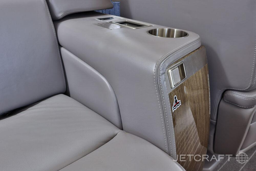 2014 Bombardier Challenger 350 S/N 20503