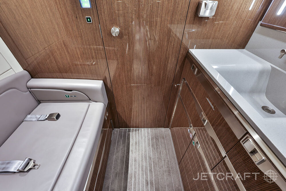 2014 Bombardier Challenger 350 S/N 20503