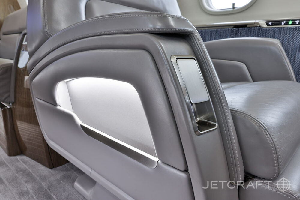 2014 Bombardier Challenger 350 S/N 20503