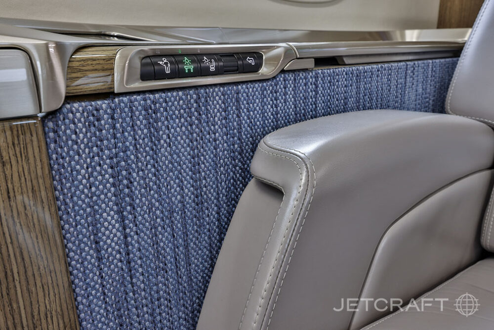 2014 Bombardier Challenger 350 S/N 20503