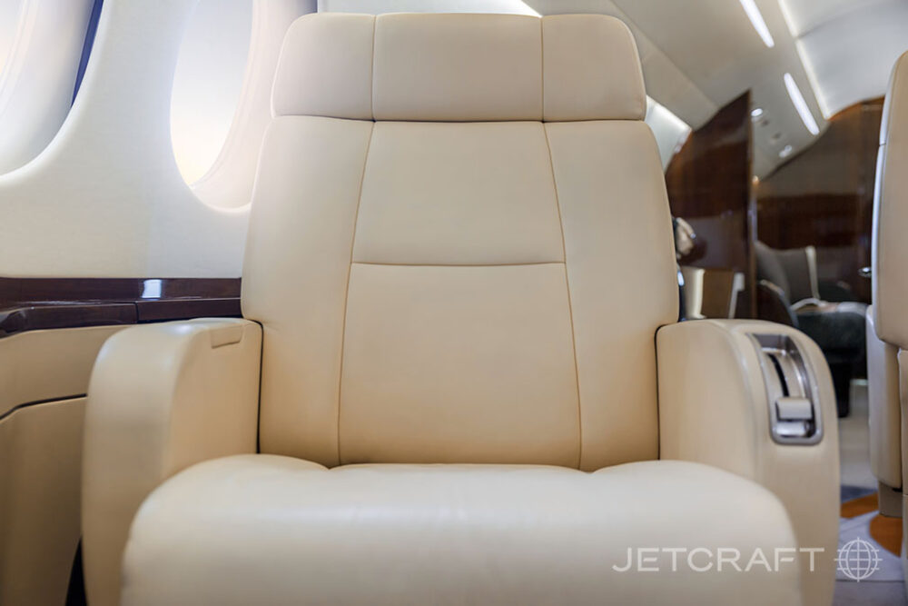 2014 Dassault Falcon 7X S/N 227