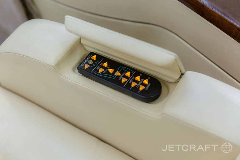 2014 Dassault Falcon 7X S/N 227