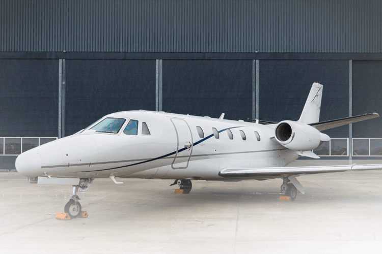 Cessna Citation XLS Overview (2003 – 2008)