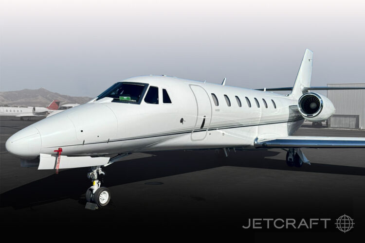 2007 Bombardier Challenger 604 S/N 5658 | Jetcraft