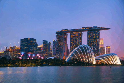 Navigating jet sales and the growing influence of the Asia-Pacific market