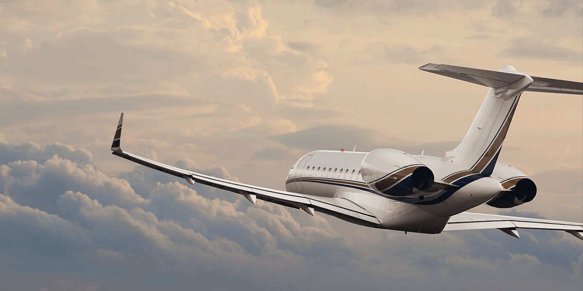 Inside Asia’s business aviation market
