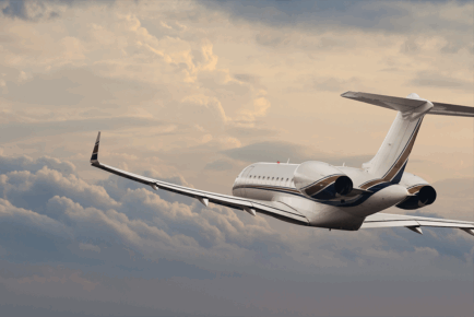 Inside Asia’s business aviation market
