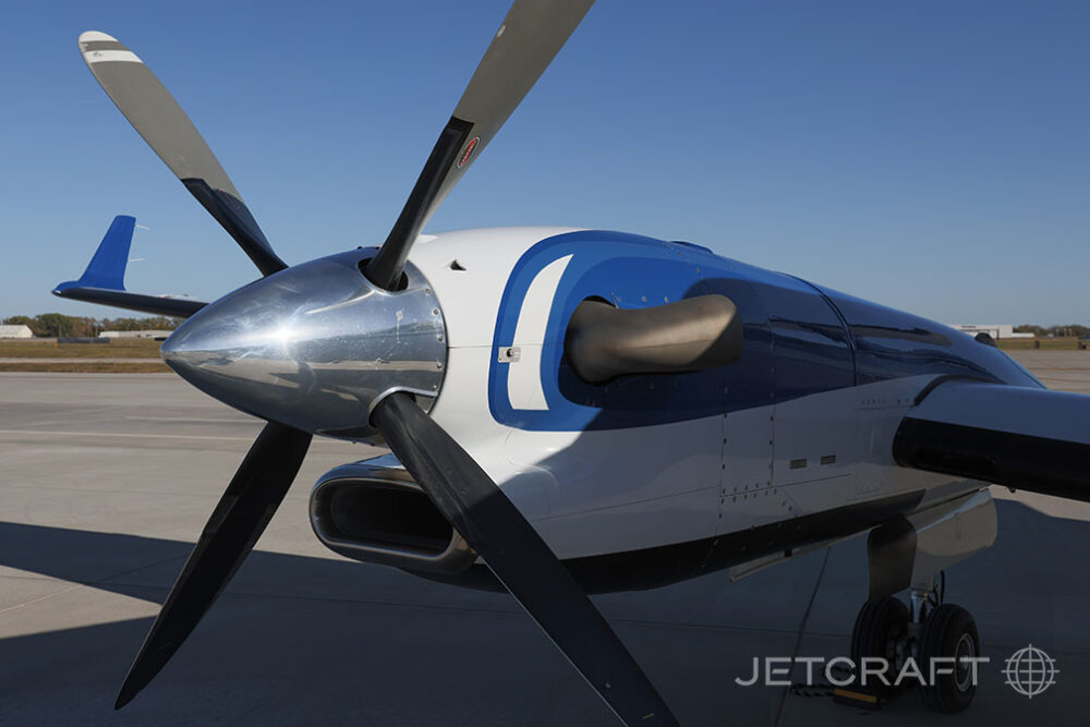 2016 Beechcraft King Air 350i S/N FL-1078