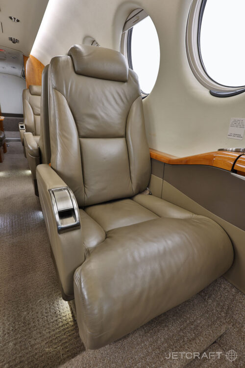 2016 Beechcraft King Air 350i S/N FL-1078