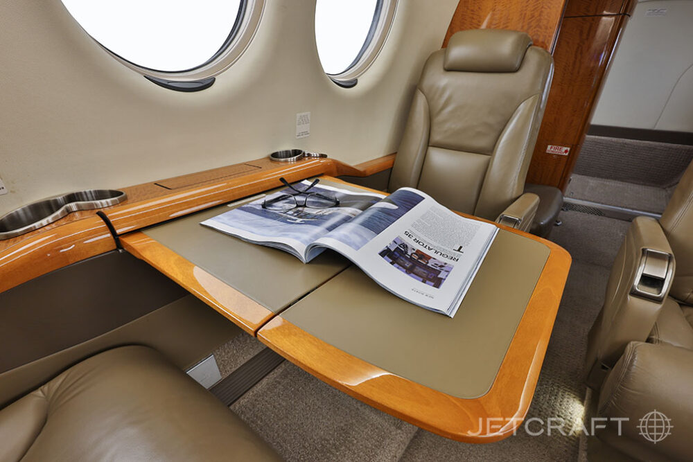 2016 Beechcraft King Air 350i S/N FL-1078