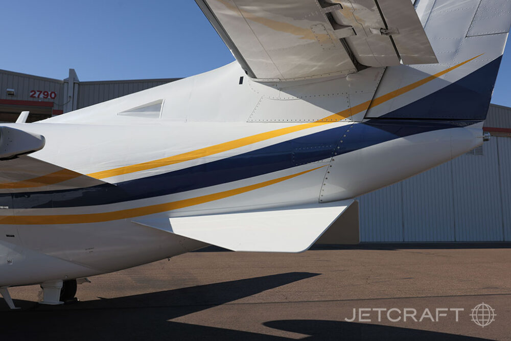 2007 Cessna Citation XLS S/N 560-5682