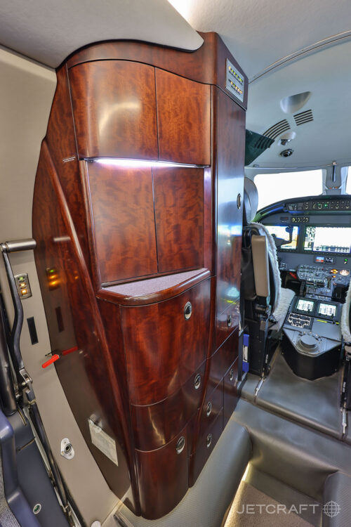 2007 Cessna Citation XLS S/N 560-5682