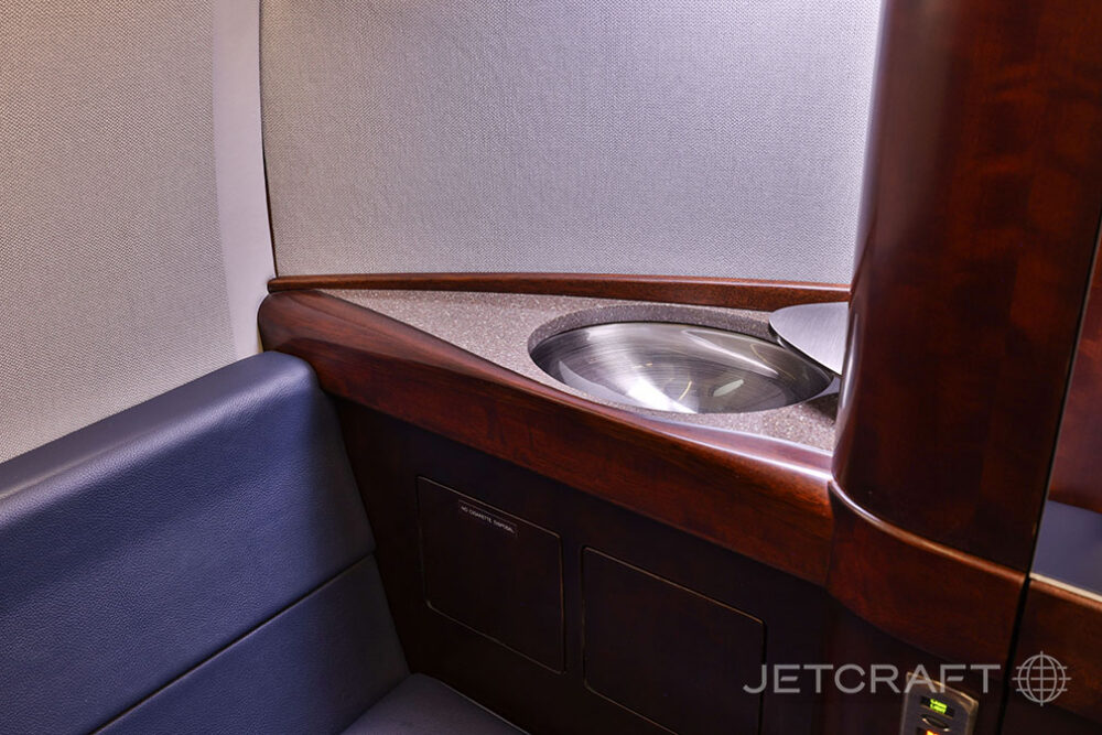 2007 Cessna Citation XLS S/N 560-5682