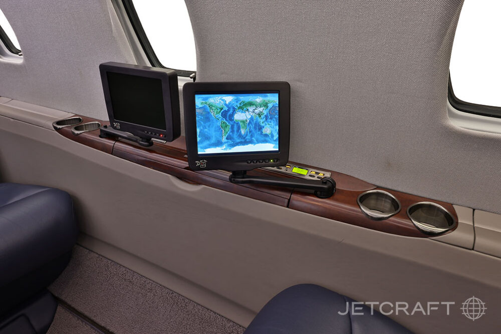 2007 Cessna Citation XLS S/N 560-5682