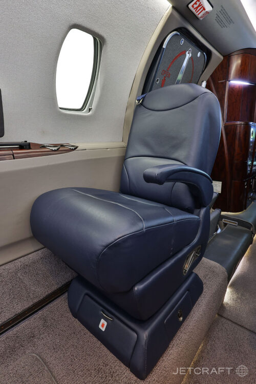 2007 Cessna Citation XLS S/N 560-5682