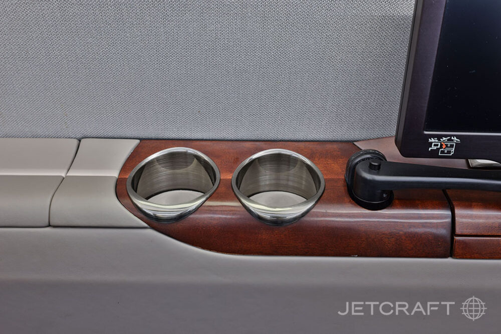 2007 Cessna Citation XLS S/N 560-5682