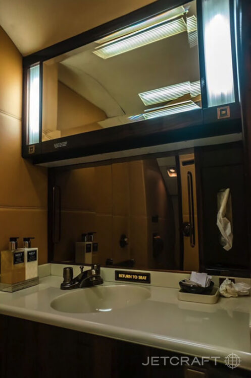 1996 Dassault Falcon 2000 S/N 0028