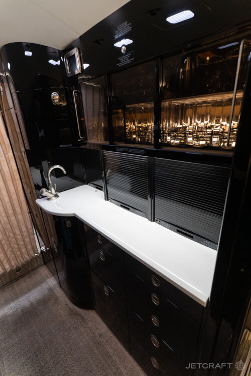 2009 Dassault Falcon 2000EX EASy II S/N 178