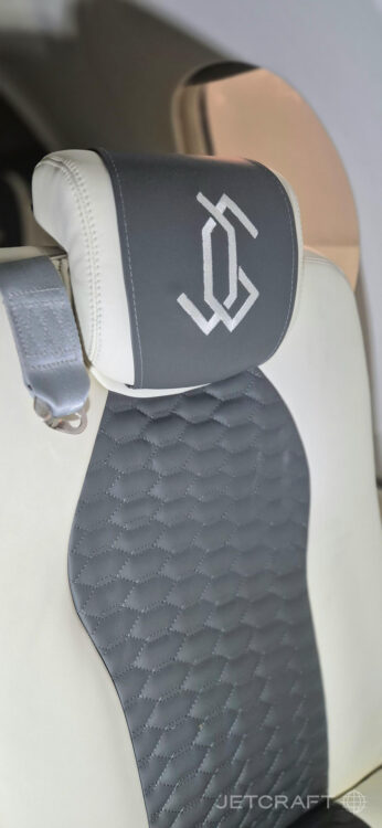 2002 Beechcraft Premier I S/N 32