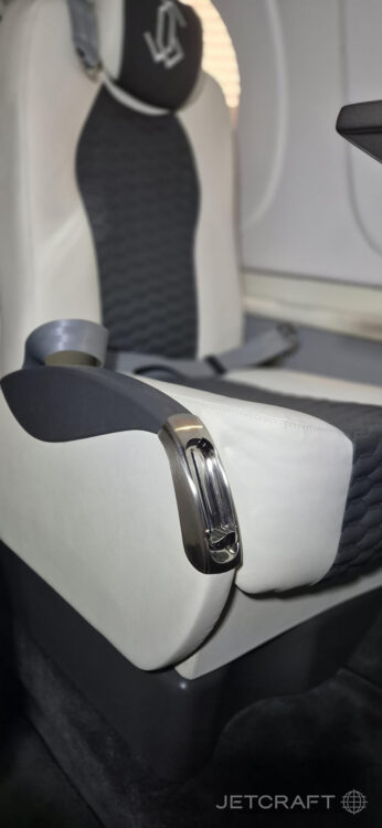 2002 Beechcraft Premier I S/N 32