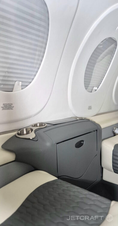 2002 Beechcraft Premier I S/N 32