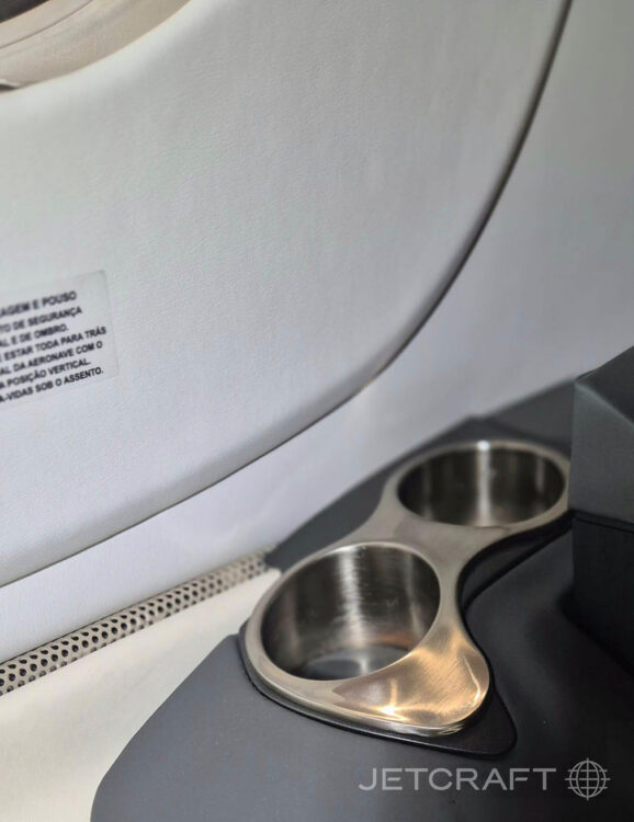 2002 Beechcraft Premier I S/N 32